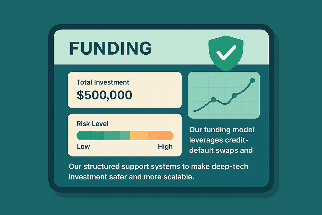 Funding Platform