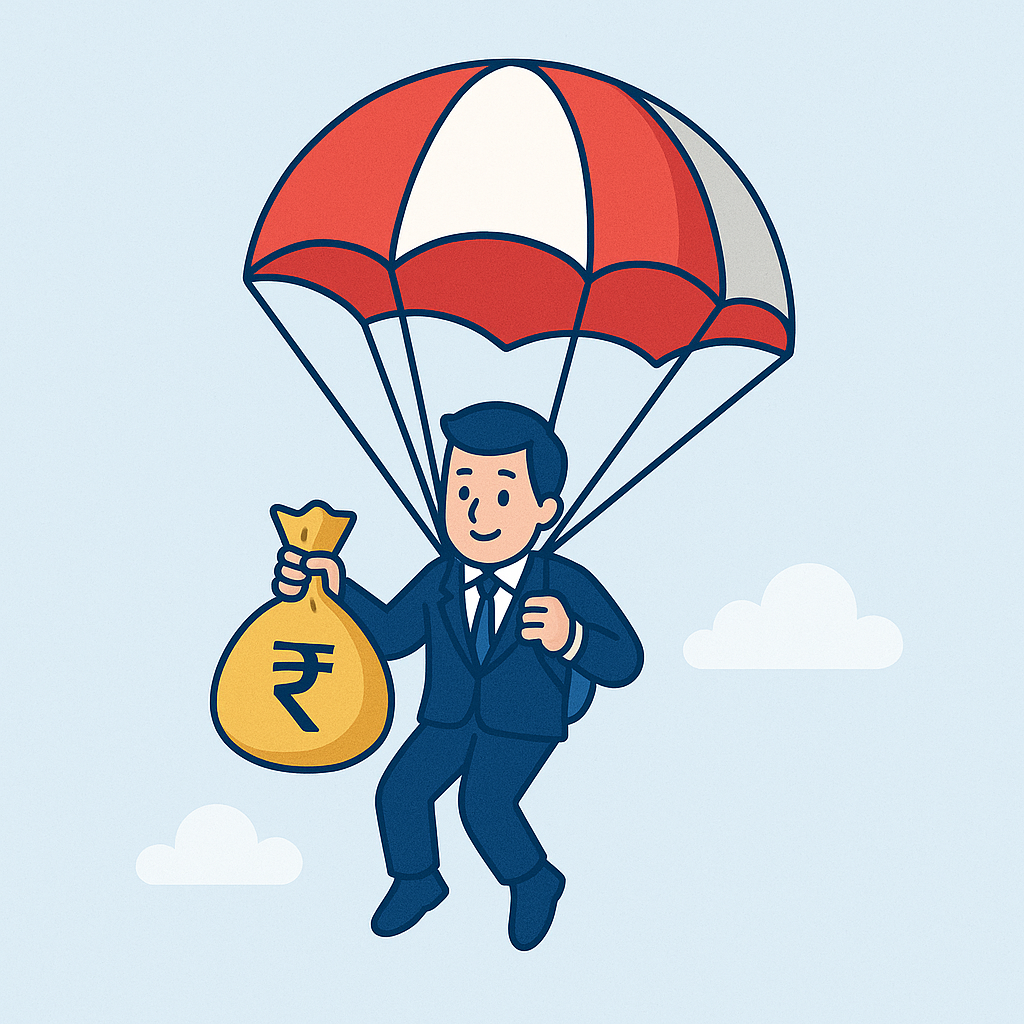 Funding Connect