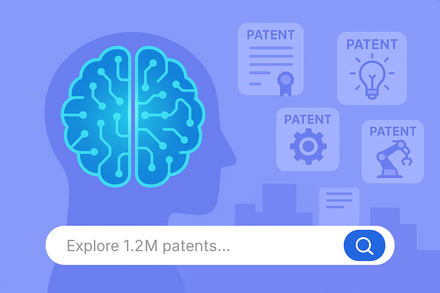 AI on IP