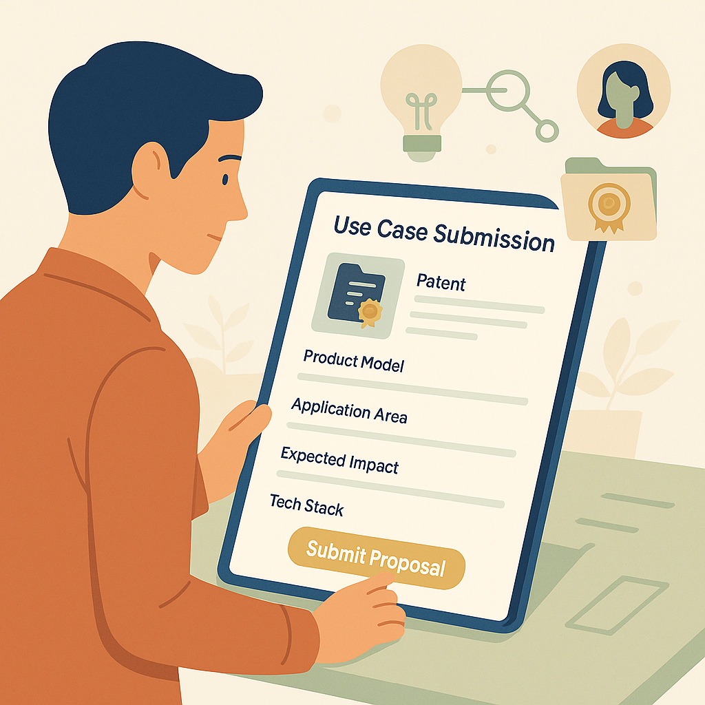 Use Cases